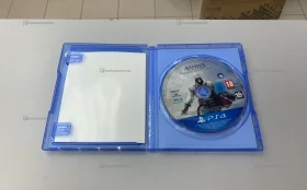 Купить Sony диск для PS4 Assassin’s Creed The Ezio Collec б/у , в Челябинск Цена:990рублей