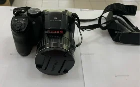Купить Фотоаппарат  Fujifilm FinePix S6800 б/у , в Самара Цена:3500рублей
