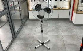 Купить Напольный вентилятор Binatone FS401MP б/у , в Челябинск Цена:600рублей