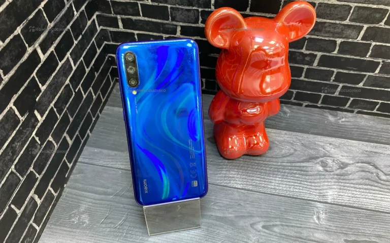 Xiaomi Mi A3 3/64 ГБ