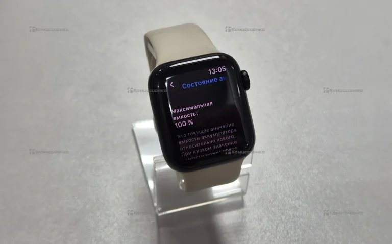 Apple Watch SE 3 40mm
