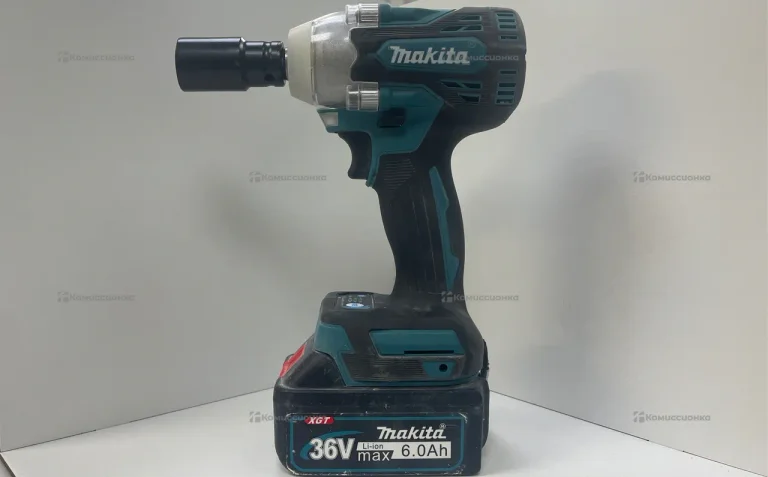 Гайковерт Makita реплика