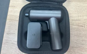 Купить Аккумуляторная отвертка Xiaomi Mi Cordless б/у , в Москва и область Цена:1200рублей