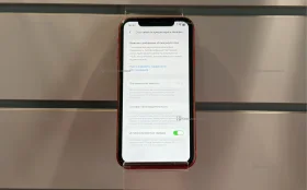 Купить Apple iPhone 11 64 ГБ б/у , в Уфа Цена:8990рублей