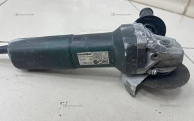 Купить УШМ Metabo D-72622 б/у , в Рязань Цена:3990рублей