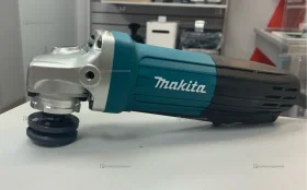 Купить УШМ Makita GA5034 б/у , в Рязань Цена:6500рублей