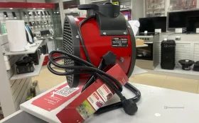 Купить Пушка тепловая EDON б/у , в Пермь Цена:990рублей