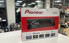 Купить Автомагнитола  pioneer 1203 б/у , в Саратов Цена:890рублей