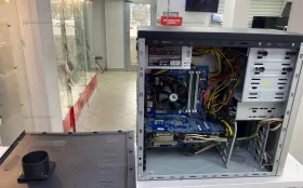 Купить Системный блок  i3-3470/HD 3470 б/у , в Нижний Новгород Цена:4890рублей