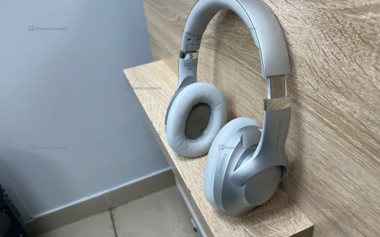 Наушники  Deppa Ultra ANC