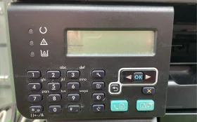 Купить HP LaserJet Pro M1214nfh (CE842A) б/у , в Казань Цена:7900рублей