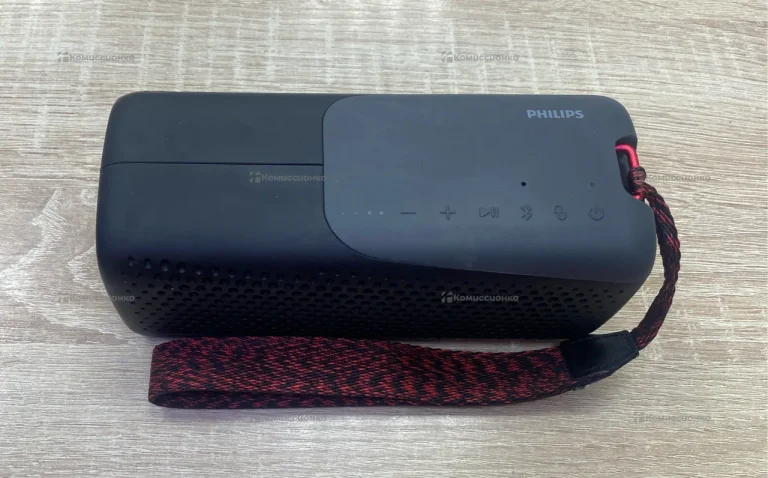 Колонка Philips