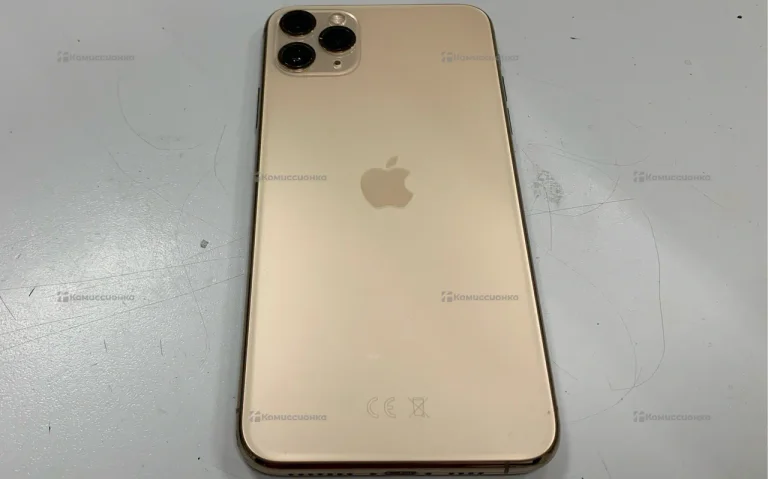 Apple iPhone 11 Pro Max 256GB