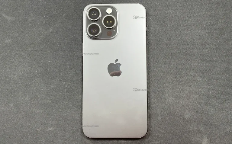 Apple iPhone 15 Pro Max 8/256 ГБ