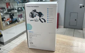 Купить Крепление Bobovr m3 pro для Quest 3 б/у , в Москва и область Цена:4500рублей