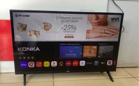 Купить Телевизор Konka B32 Smart б/у , в Набережные Челны Цена:7900рублей