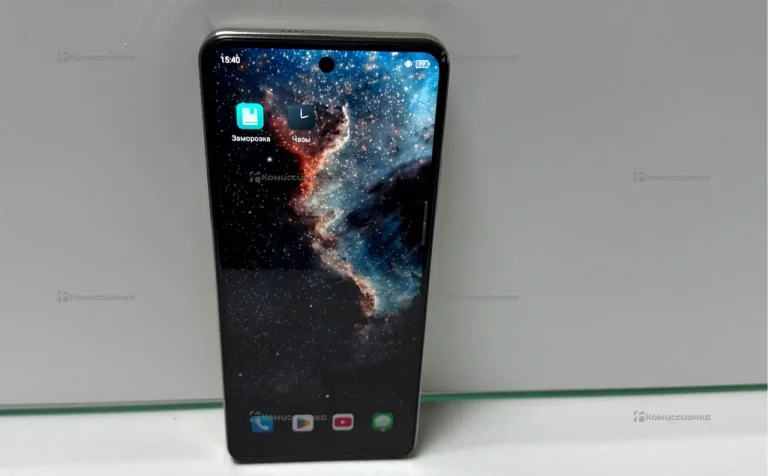 Tecno Spark 20 Pro 8/256 ГБ