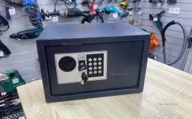 Купить Электронный сейф SFT-20EN б/у , в Тольятти Цена:2900рублей