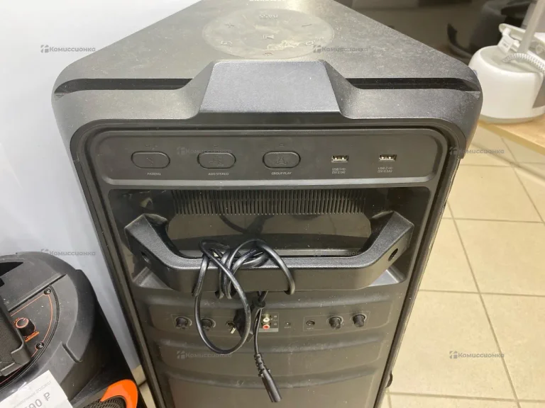Колонка  Samsung mx-t70