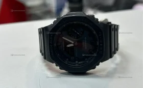 Купить Часы Casio G-Shock GA-2100 б/у , в Рязань Цена:4900рублей