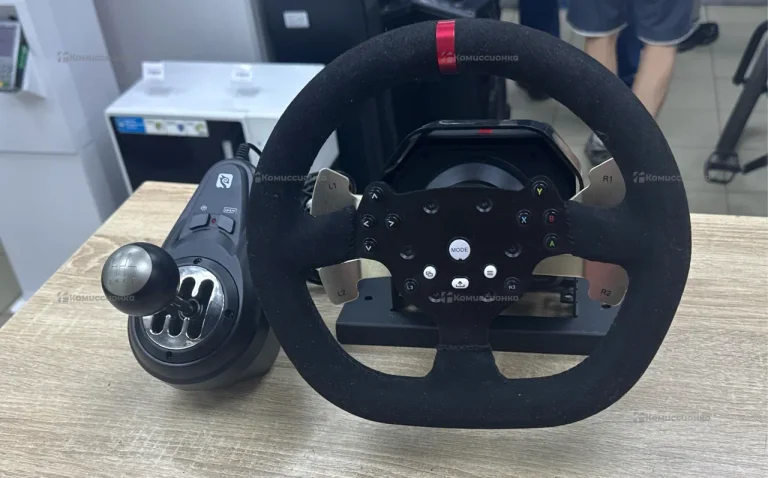 Руль Artplays V-16000 Pro Plus