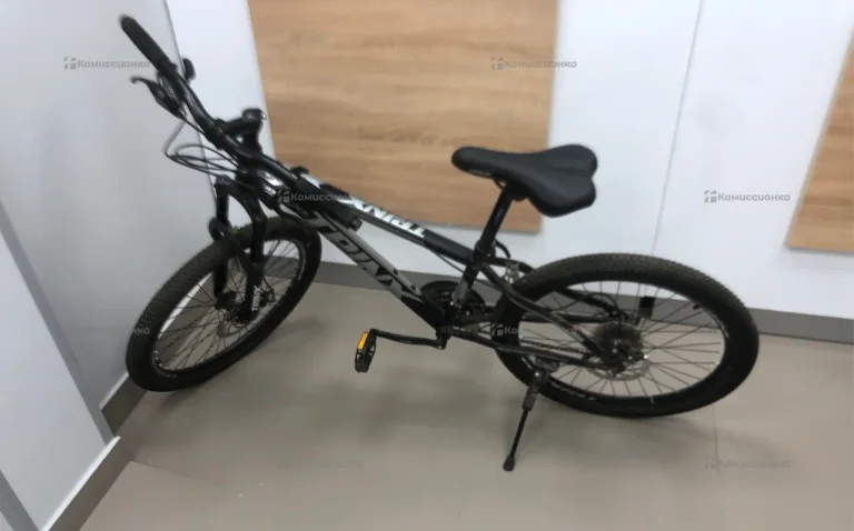 ВелосипедTPJNX