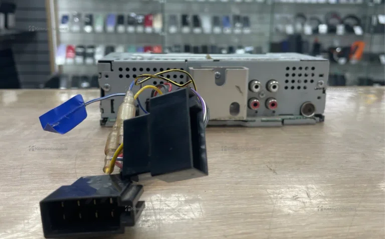 Автомагнитола  pioneer s120uid