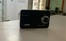 Купить Видеокамера Artway av-110 б/у , в Уфа Цена:1200рублей