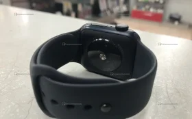 Купить Часы  Apple Watch SE 2 б/у , в Энгельс Цена:8900рублей