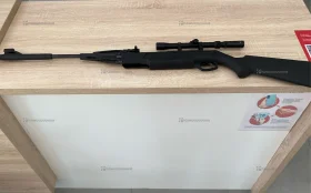 Купить Пневматическая винтовка МР-512 б/у , в Тольятти Цена:10900рублей