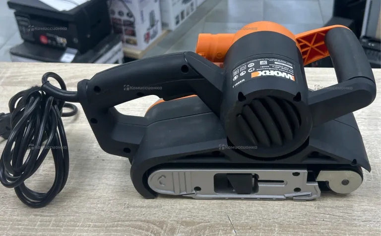 Шлифовальная машина Worx wx661.1