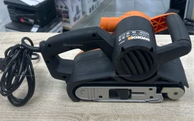 Купить Шлифовальная машина Worx wx661.1 б/у , в Екатеринбург Цена:7000рублей
