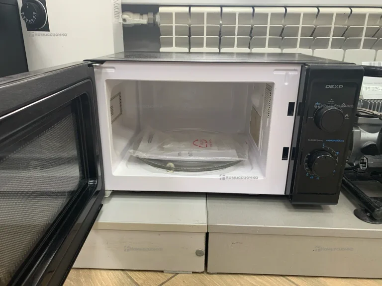 Микроволновая печь DEXP MS-70