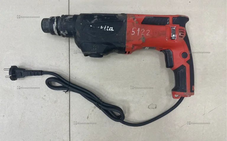 Перфоратор makita M8701