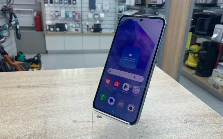 Samsung Galaxy A55 8/128 ГБ