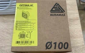 Купить Электровентилятор Optima 4C 1 б/у , в Самара Цена:450рублей