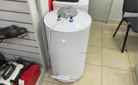 Купить Водонагреватель Edisson 100 литров б/у , в Челябинск Цена:2500рублей