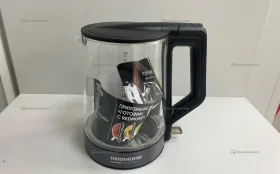 Купить чайник Redmond magnum collection б/у , в Москва и область Цена:1500рублей