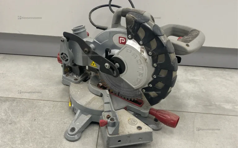 Торцовочная пила Торцовочная пила Practil PCMS2IOL