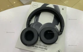 Купить Наушники Jays X Five б/у , в Нижнекамск Цена:990рублей