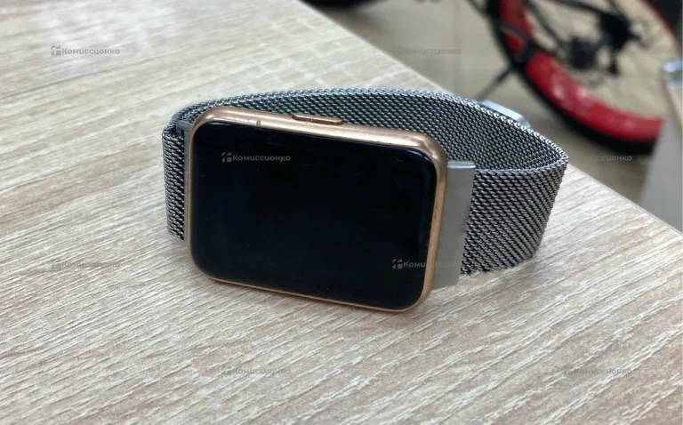 Часы Xiaomi Activ