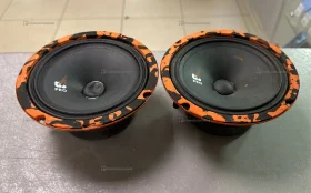 Купить Колонки DL Audio GPro 165 б/у , в Новокуйбышевск Цена:2500рублей