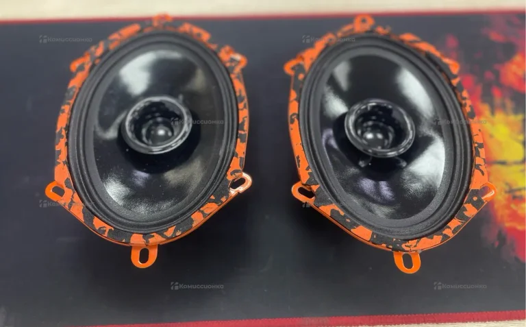 Колонки GRYPHON 57 V.2