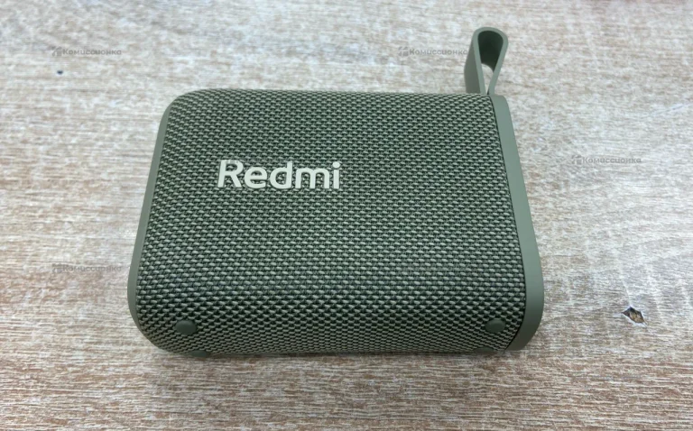 Колонка  Redmi Speaker-4945