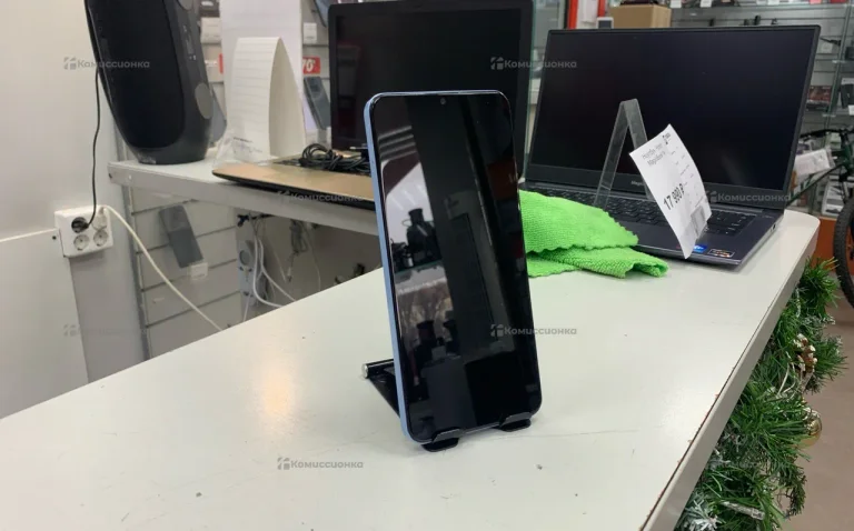 Realme Note 50 3/64 ГБ