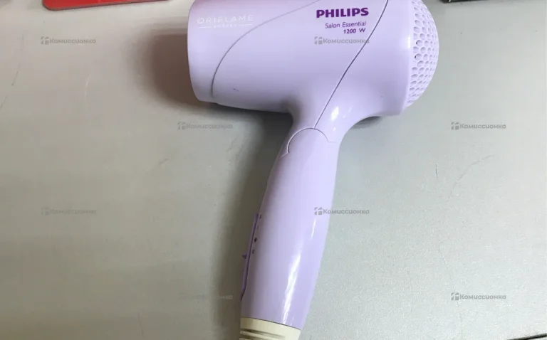 Фен Philips