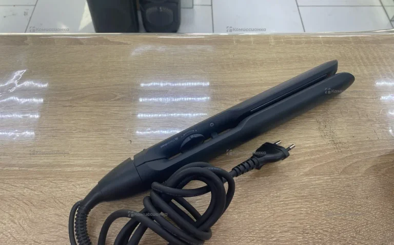 Плойка Phillips nl-9206