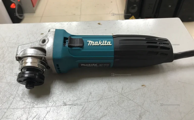 УШМ Makita 125 Rep