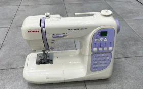 Купить швейная машина family platinum line 4500 б/у , в Челябинск Цена:10900рублей