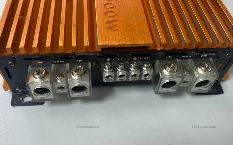 Усилитель  Gryphon pro 2.2000